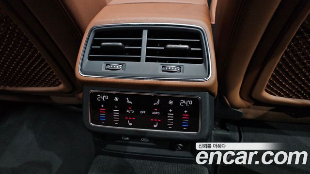Audi A6 (C8) 45 TFSI Premium 2023 — фото 19