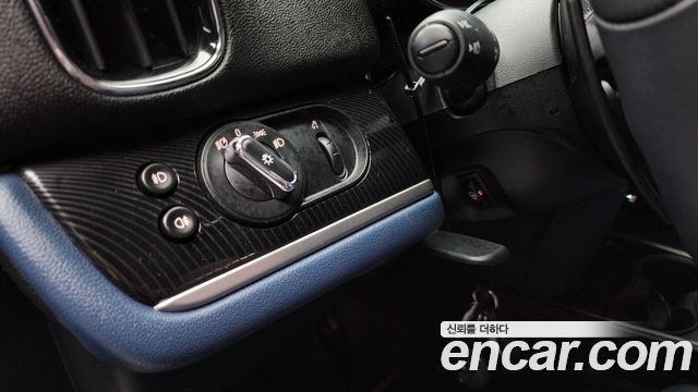 MINI Cooper S Countryman ALL4 Classic Launch Pack 2nd 2023 — фото 19