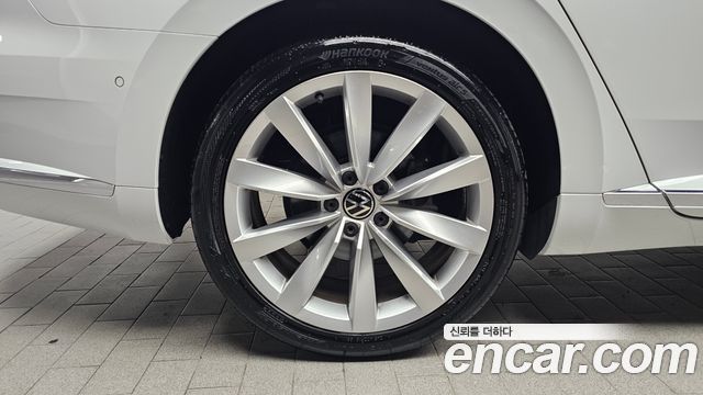 Volkswagen Arteon 2.0 TDI Prestige 2022 — фото 5