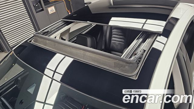 Volkswagen Arteon 2.0 TDI Prestige 2022 — фото 19
