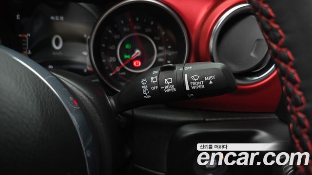 Jeep Wrangler (JL) 2.0 Rubicon Power Top 4Door 2022 — фото 18