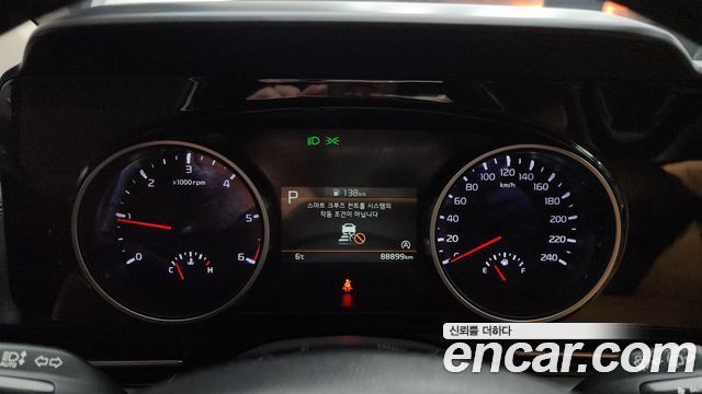 Kia Carnival (IV) Diesel 9-Seater Prestige 2021 — фото 8