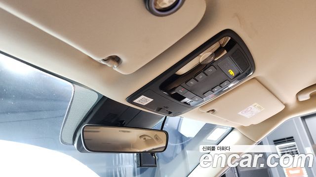 Kia Carnival (IV) Diesel 9-Seater Prestige 2021 — фото 17