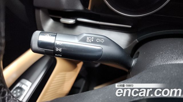 Kia Carnival (IV) Diesel 9-Seater Prestige 2021 — фото 18