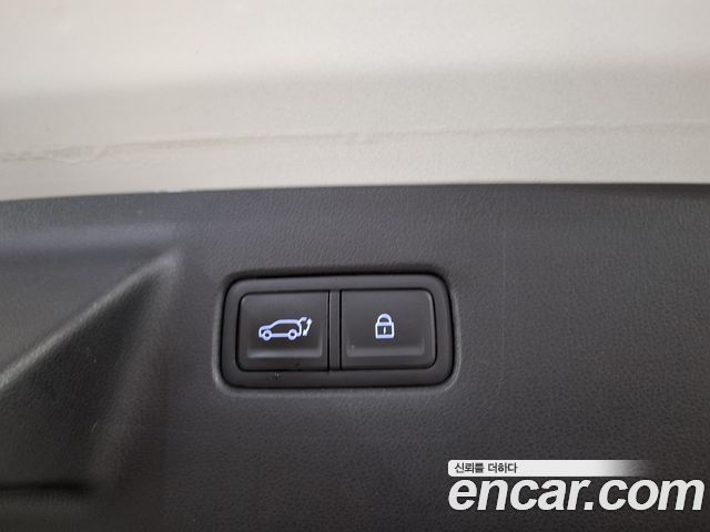Hyundai Santa Fe (MX5) Gasoline 2.5T 4WD Prestige 2024 — фото 8