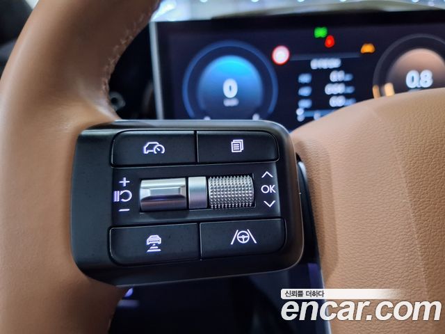 Hyundai Santa Fe (MX5) Gasoline 2.5T 4WD Prestige 2024 — фото 19