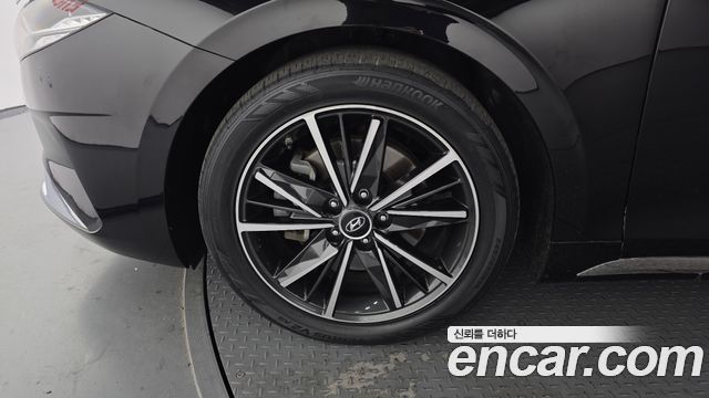 Hyundai Grandeur (IG) 2.5 Exclusice 2022 — фото 5