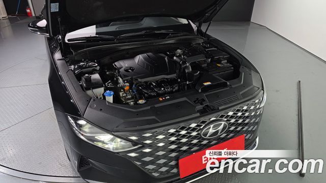 Hyundai Grandeur (IG) 2.5 Exclusice 2022 — фото 6