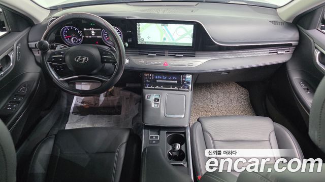 Hyundai Grandeur (IG) 2.5 Exclusice 2022 — фото 7