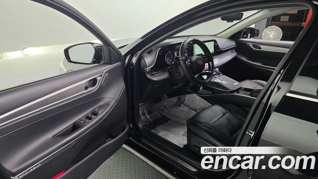 Hyundai Grandeur (IG) 2.5 Exclusice 2022 — фото 11
