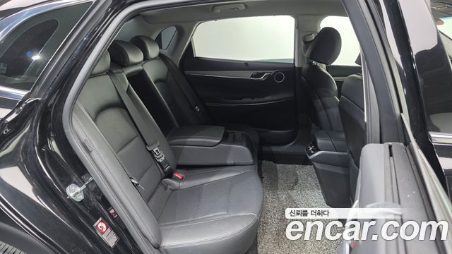 Hyundai Grandeur (IG) 2.5 Exclusice 2022 — фото 12