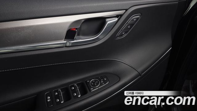 Hyundai Grandeur (IG) 2.5 Exclusice 2022 — фото 17