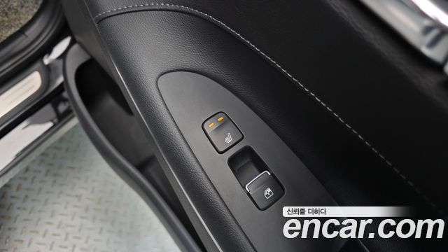Hyundai Grandeur (IG) 2.5 Exclusice 2022 — фото 18