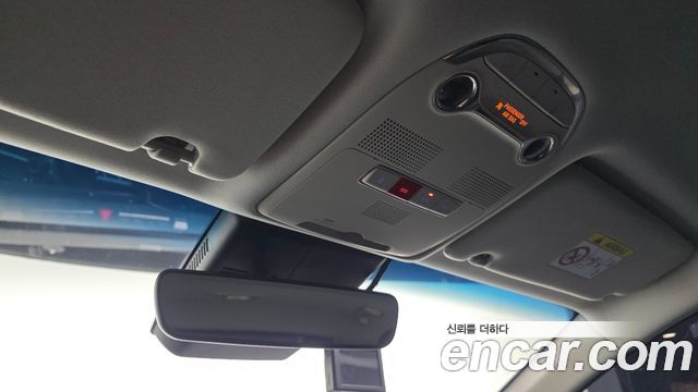 Hyundai Grandeur (IG) 2.5 Exclusice 2022 — фото 19