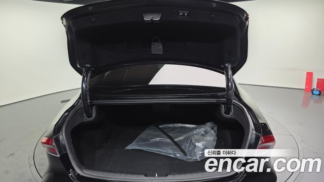 Hyundai Grandeur (IG) 2.5 Exclusice 2022 — фото 20