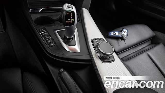 BMW 3 Series GT (F34) GT 320d M Sport Premium 2021 — фото 9