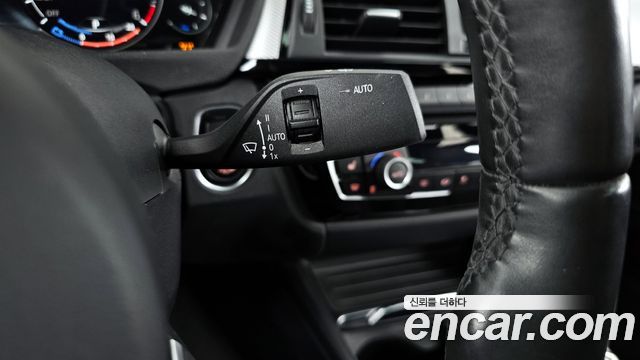 BMW 3 Series GT (F34) GT 320d M Sport Premium 2021 — фото 14