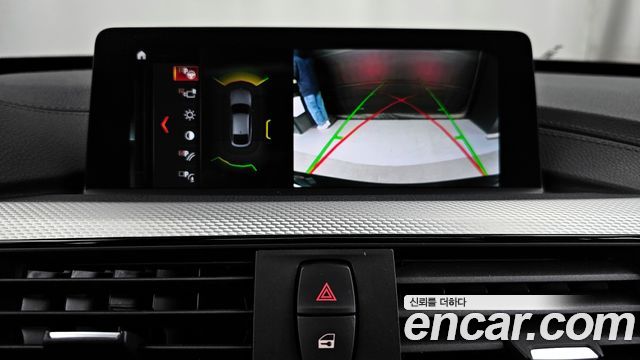BMW 3 Series GT (F34) GT 320d M Sport Premium 2021 — фото 16