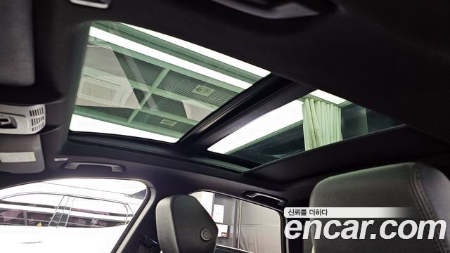 BMW 3 Series GT (F34) GT 320d M Sport Premium 2021 — фото 19