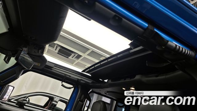 Jeep Wrangler (JL) 2.0 Overland Power Top 4Door 4xe 2022 — фото 19