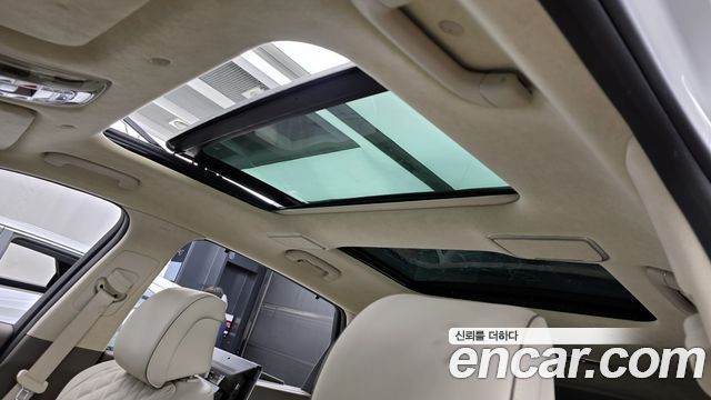 Genesis GV80 3.0 Diesel AWD 2022 — фото 22