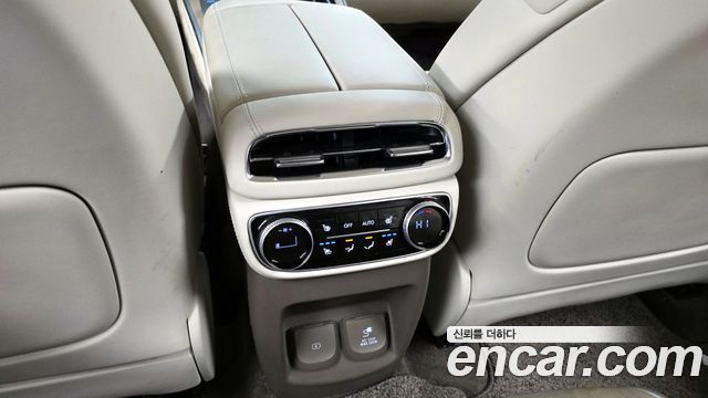 Genesis GV80 3.0 Diesel AWD 2022 — фото 23