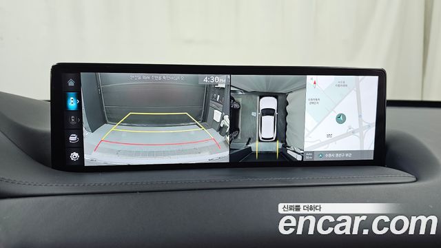 Genesis GV80 2.5T Gasoline AWD 2022 — фото 19