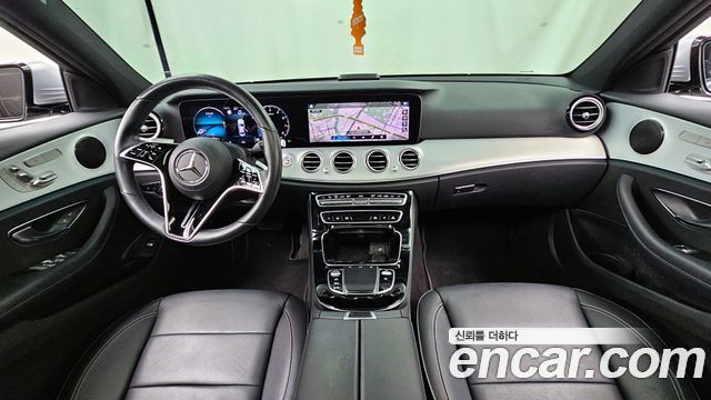 Mercedes-Benz E-Class (W213) E250 Avantgarde 2021 — фото 7