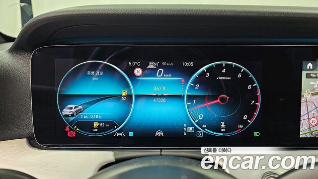 Mercedes-Benz E-Class (W213) E250 Avantgarde 2021 — фото 8