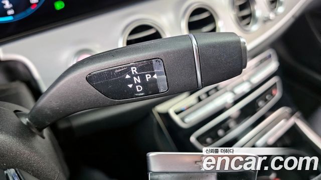 Mercedes-Benz E-Class (W213) E250 Avantgarde 2021 — фото 9