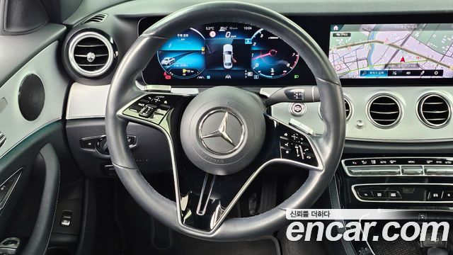 Mercedes-Benz E-Class (W213) E250 Avantgarde 2021 — фото 13