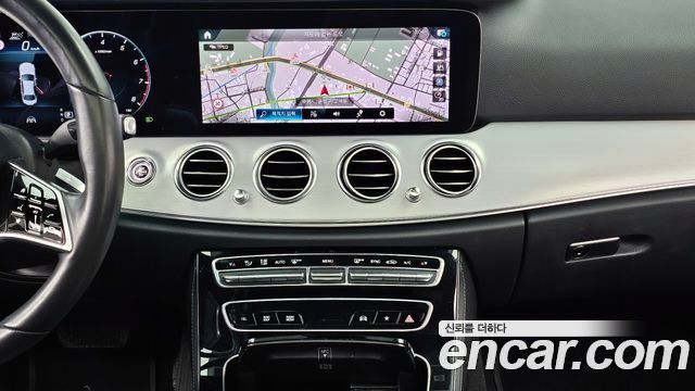Mercedes-Benz E-Class (W213) E250 Avantgarde 2021 — фото 14