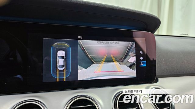 Mercedes-Benz E-Class (W213) E250 Avantgarde 2021 — фото 15