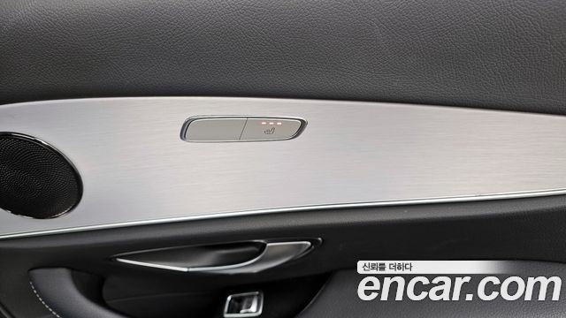Mercedes-Benz E-Class (W213) E250 Avantgarde 2021 — фото 18