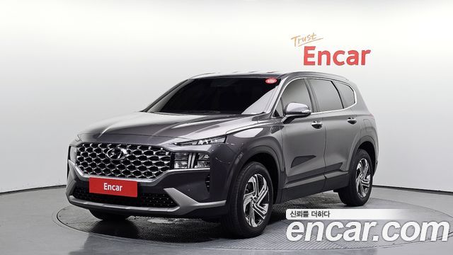 Hyundai Santa Fe Diesel 2.2 2WD Premium Choice