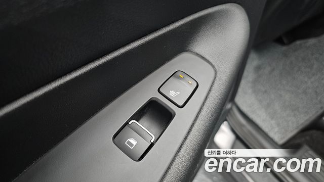 Hyundai Santa Fe Diesel 2.2 2WD Premium Choice 2021 — фото 19