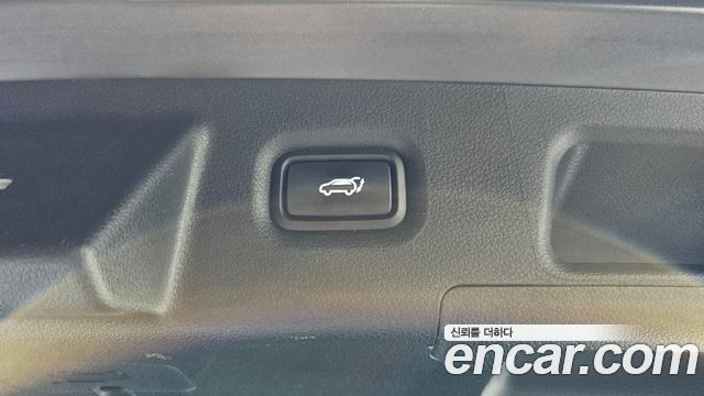 Hyundai Santa Fe Diesel 2.2 2WD Premium Choice 2021 — фото 20