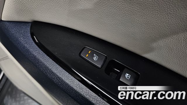 Kia Sportage (V) Gasoline 1.6 Turbo 2WD Signature Gravity 2022 — фото 22