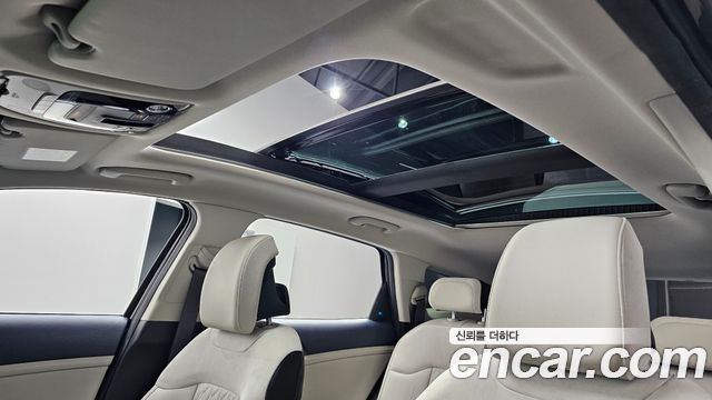 Kia Sportage (V) Gasoline 1.6 Turbo 2WD Signature Gravity 2022 — фото 23