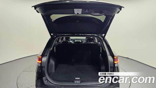 Kia Sportage (V) Gasoline 1.6 Turbo 2WD Signature Gravity 2022 — фото 24
