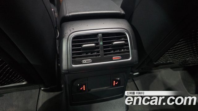 Audi Q5 45 TDI Quattro 8R 2015 — фото 18