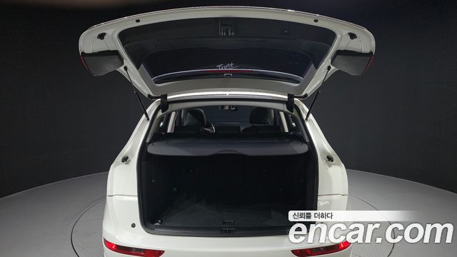 Audi Q5 45 TDI Quattro 8R 2015 — фото 20