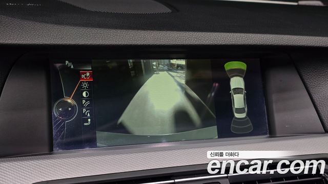 BMW 5 Series (F10) 520d M Sport 2013 — фото 17