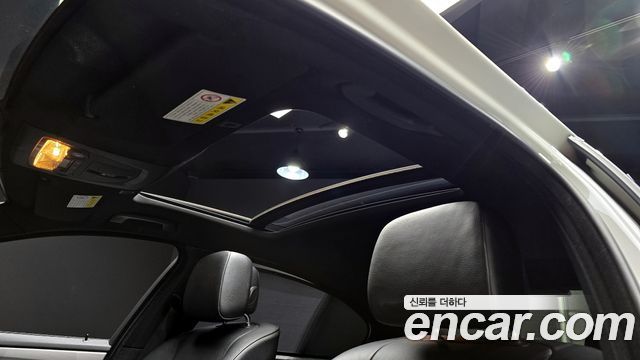 BMW 5 Series (F10) 520d M Sport 2013 — фото 20