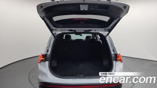 Hyundai Santa Fe Diesel 2.2 4WD Prestige 2021 — фото 20