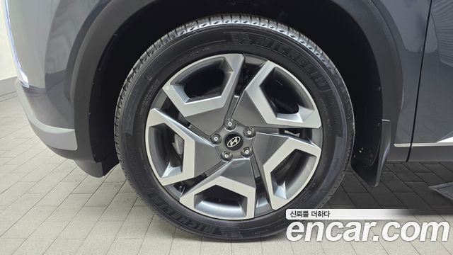 Hyundai Palisade Gasoline 3.8 2WD Prestige 2023 — фото 5