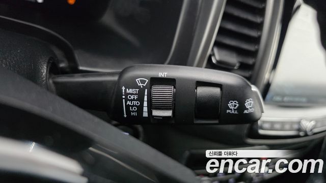 KG Mobility (SsangYong) Rexton Sports Diesel 2.2 4WD Prestige 2023 — фото 15