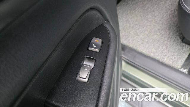 KG Mobility (SsangYong) Rexton Sports Diesel 2.2 4WD Prestige 2023 — фото 19