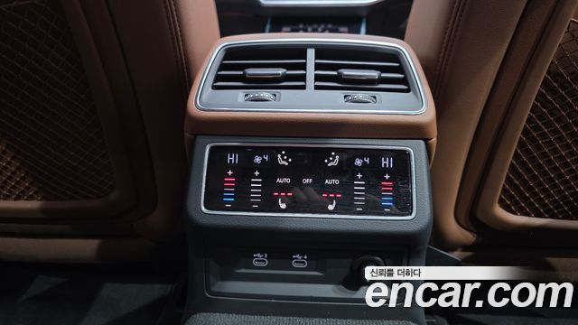 Audi A6 (C8) 45 TFSI Quattro Premium 2021 — фото 19