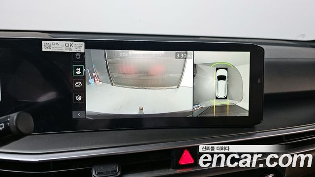 Kia Sorento (IV) Gasoline 2.5T 2WD Noblesse 2024 — фото 15